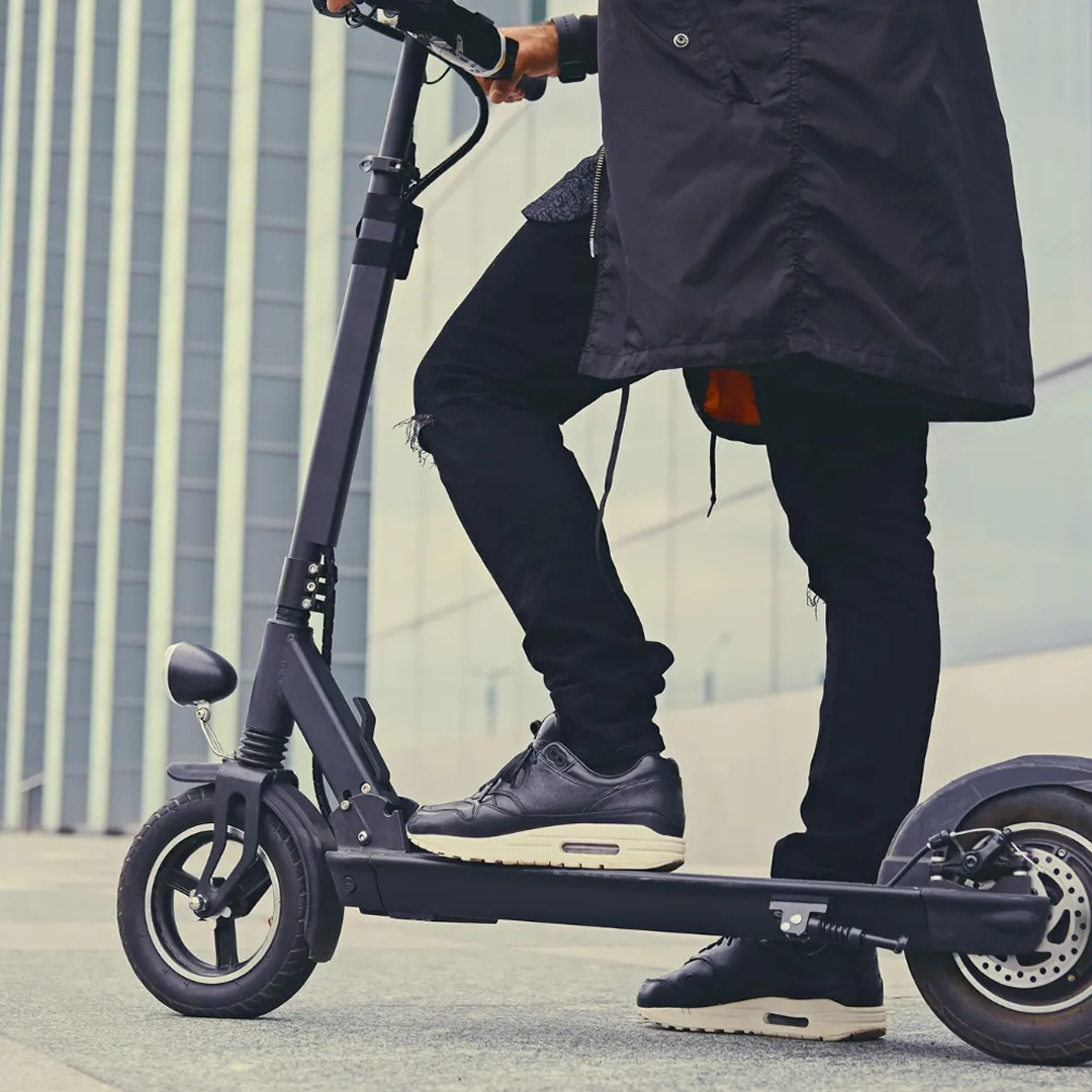 Scooter Eco City