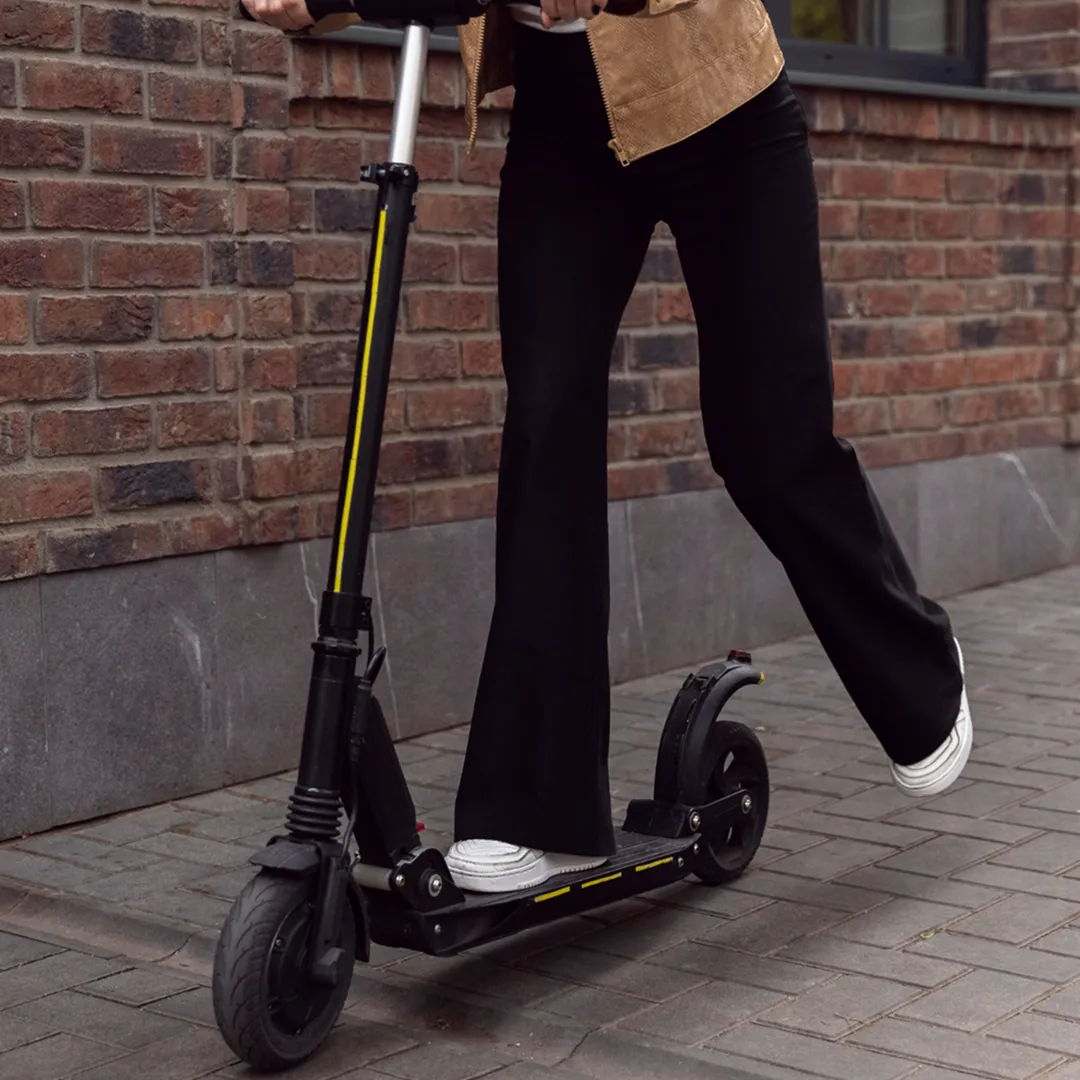 Accesorios para scooter eléctrico